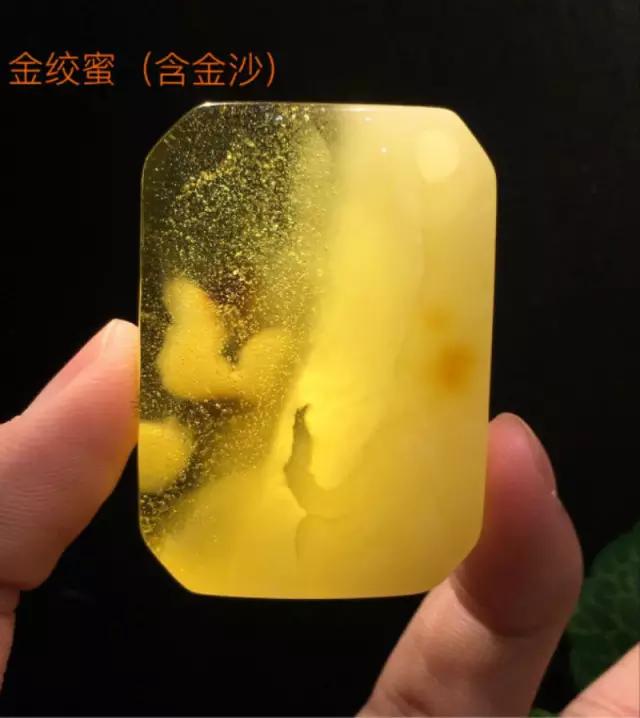 琥珀的形成过程简单介绍,原来琥珀是这么来的