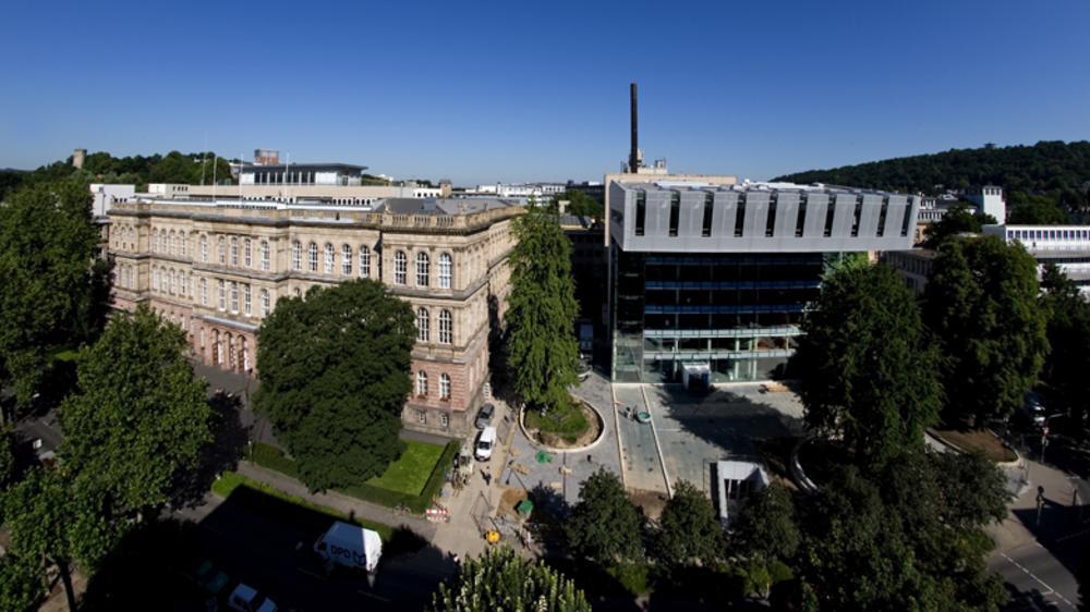 德国亚琛工业大学博士留学,德国亚琛工业大学公共管理