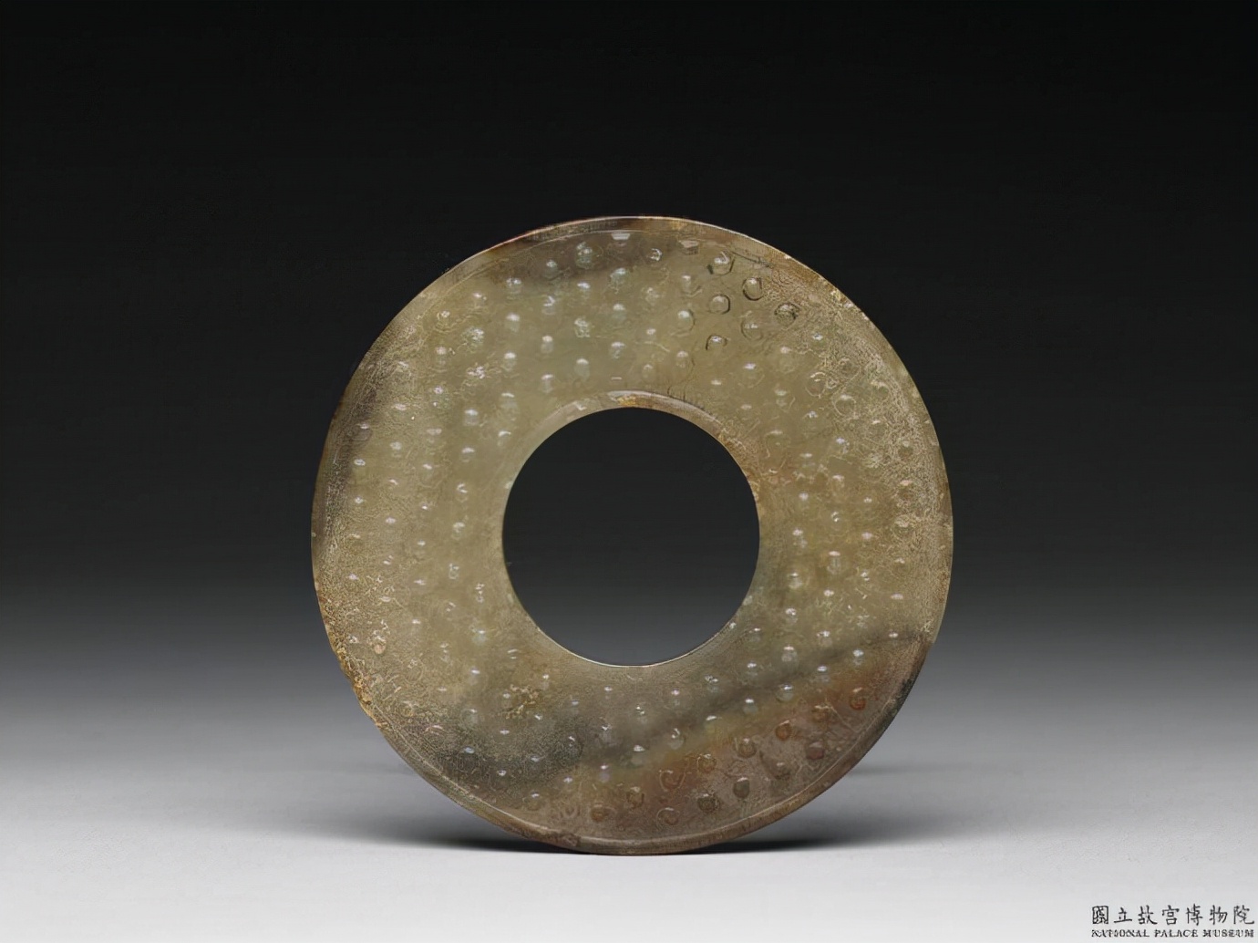 台北故宫博物院汉代玉器,台北故宫博物院高古玉