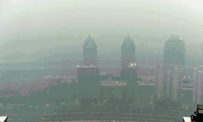 干货！4款空气净化器对比测评，来自香港的空气净化器拔得头筹