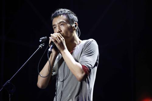 草莓音乐节排名歌手,草莓音乐节是什么类型的音乐