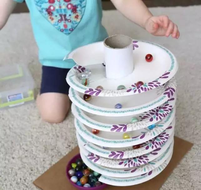 27个超火亲子游戏推荐,快乐宅生活有趣的亲子游戏