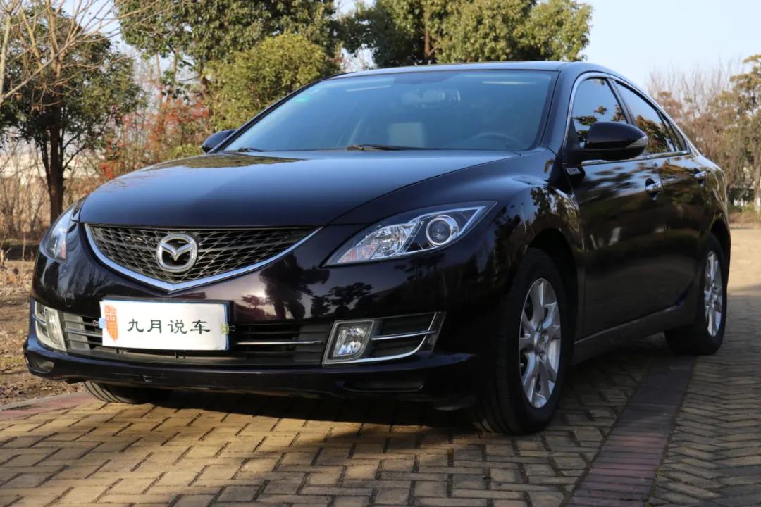 5万淘了台我很满意的睿翼，动力颜值操控兼备，后续却出这么多事