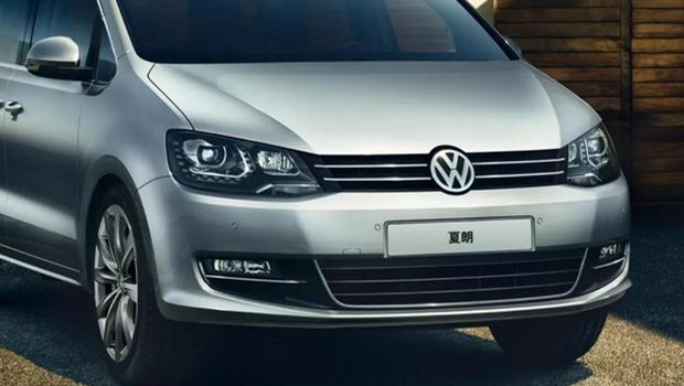 大众七座商务车最新款奥德赛,二三十万最好看的mpv奥德赛