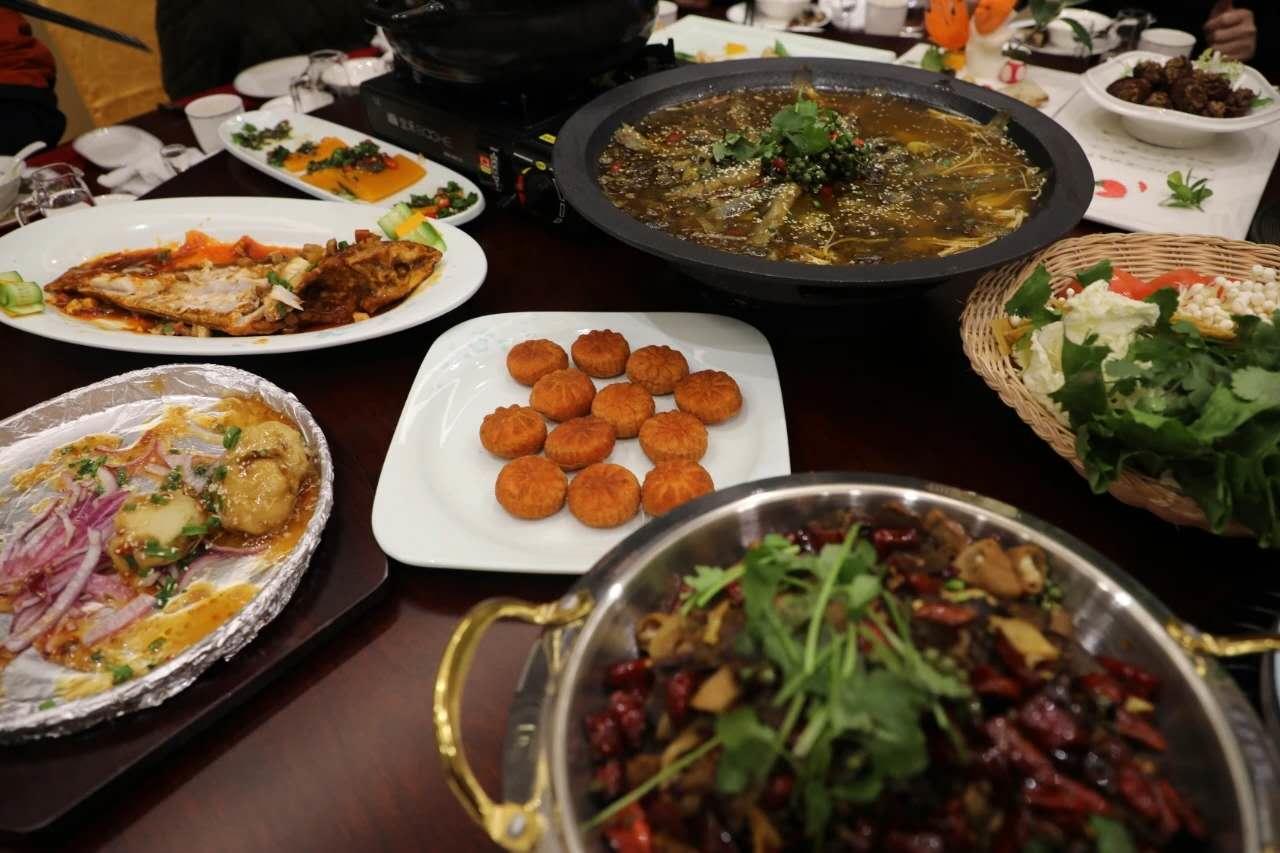 南川免费避暑景点,重庆南川康养胜地避暑度假村