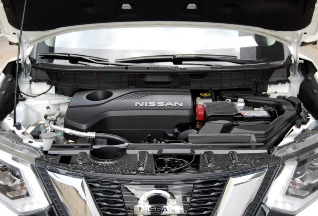 老款奇骏越野车评测,2019款奇骏缺点和优点