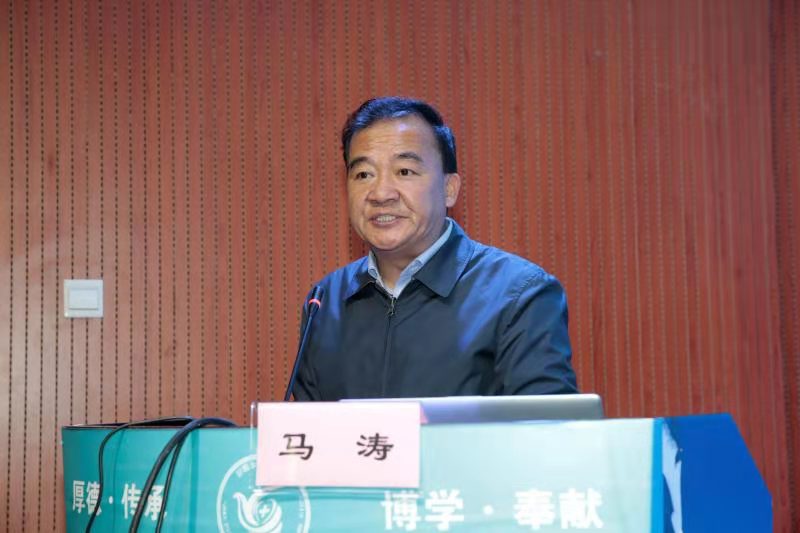 全国知名的肿瘤专家在昆建立工作站！昆明市延安医院“郝希山院士工作站”启动