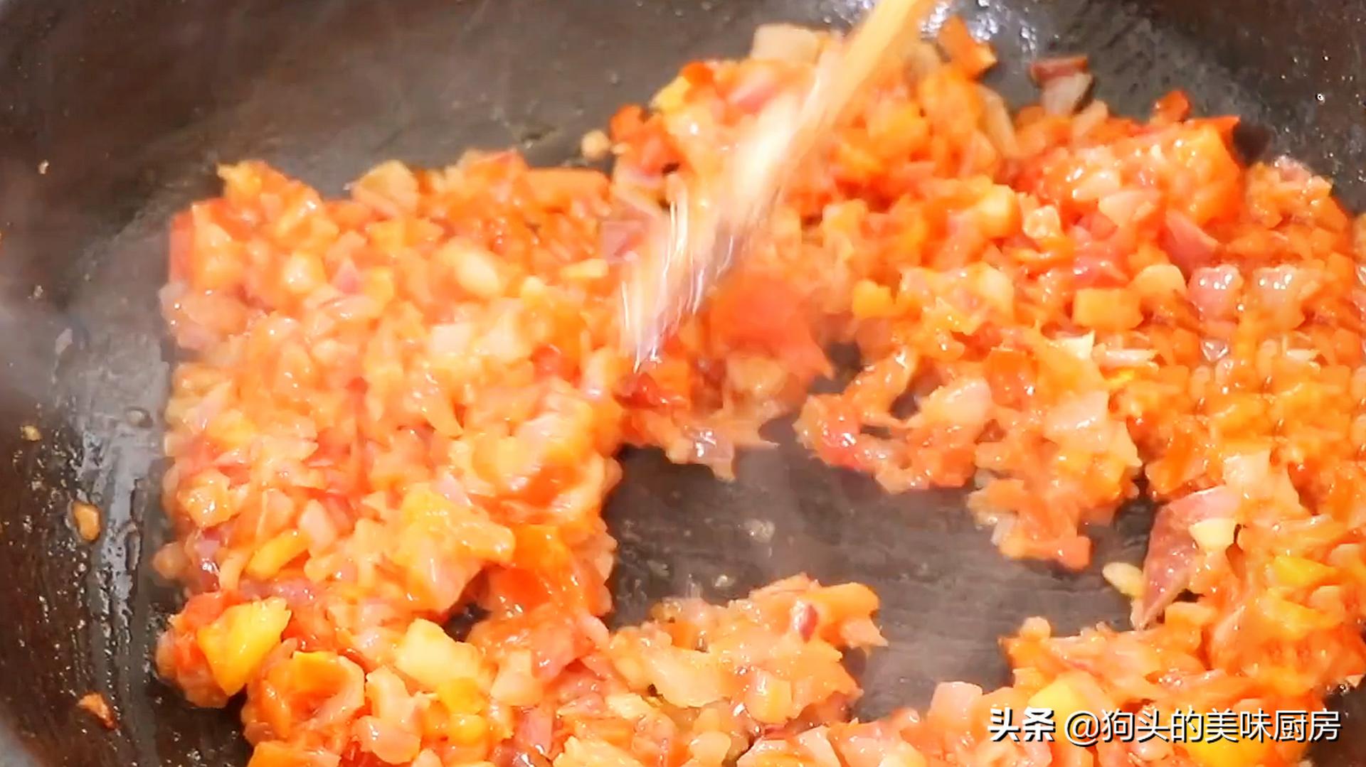 在家自制美味披萨的7个诀窍,教你做披萨的简单做法