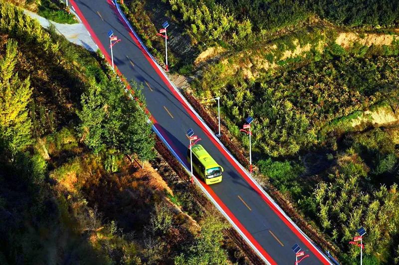 快！信都区准备好了，来嗨~