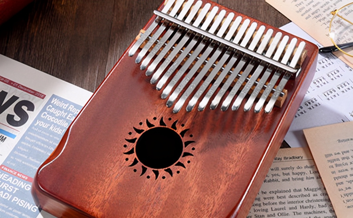 如何挑选卡林巴琴,卡林巴琴品牌选择