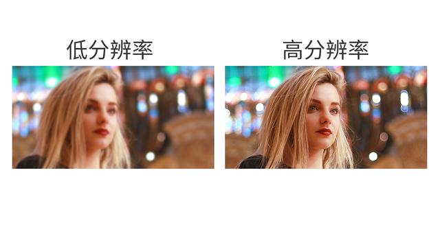 平面设计中最基本的要素是点线面,平面设计中的像素和打印尺寸