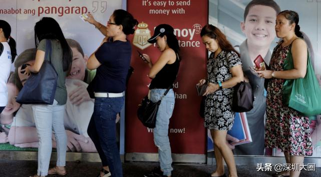 菲佣入华的条件,菲佣有哪些条件