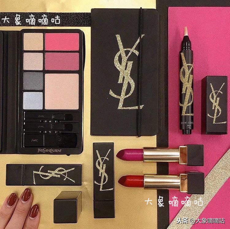 值得入手的圣诞限定,最近比较火的圣诞限定