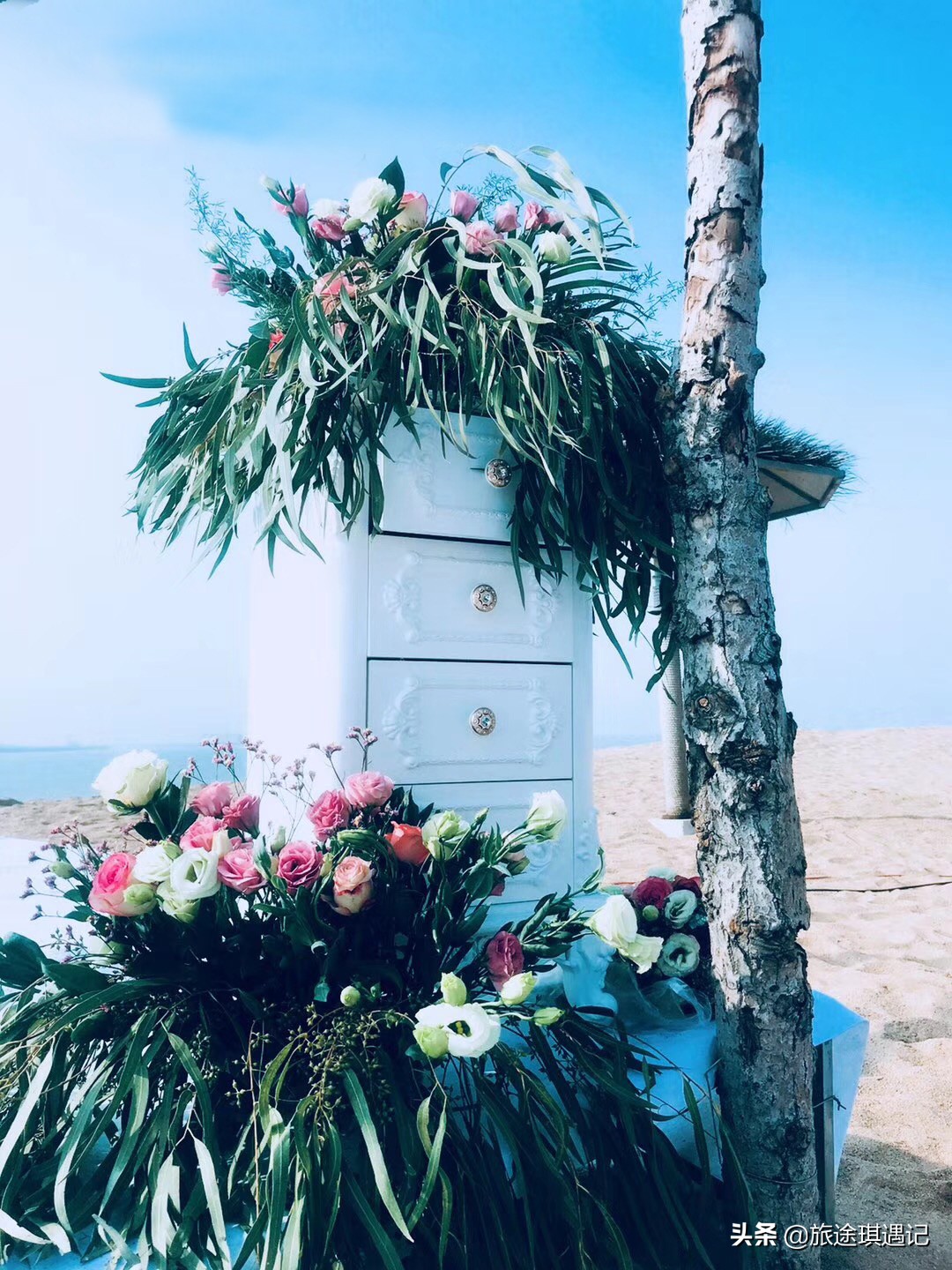 简单的婚礼仪式和旅行结婚,旅行婚礼和传统式结婚哪个划算