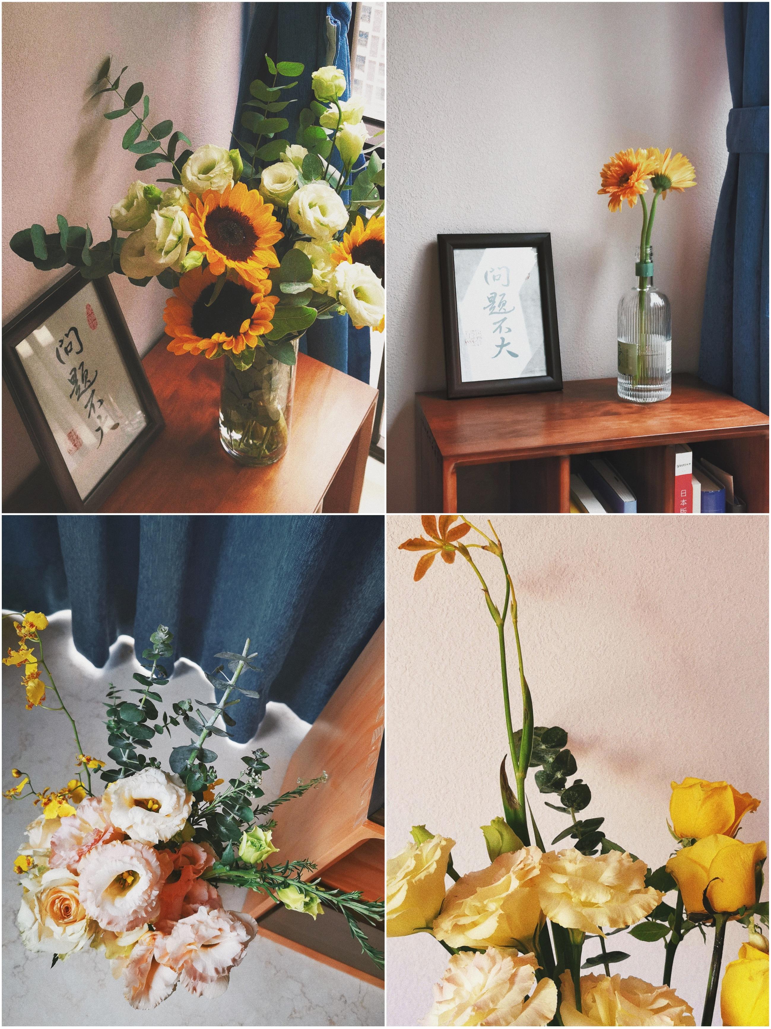 珠海香洲鲜花店,珠海鲜花超市