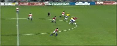 98世界杯进球却输了比赛的球星,98年世界杯哥伦比亚对突尼斯