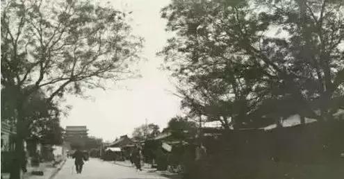 太原人回忆,太原人的情怀