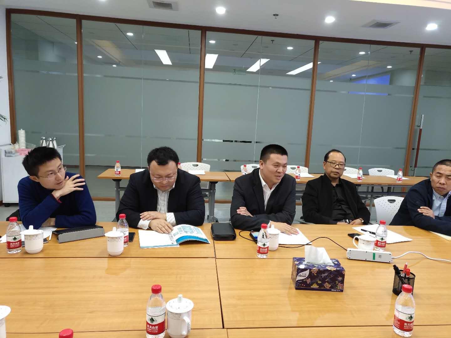 走进中科院上海硅酸盐研究所,上海硅酸盐研究所中试基地