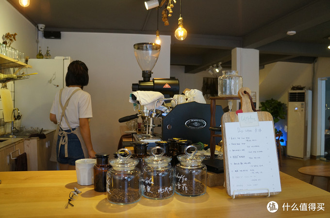 手冲速溶咖啡新手入门学习,从咖啡豆到泡咖啡的过程