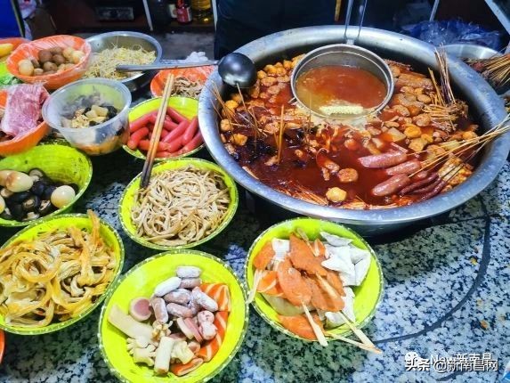 『南昌水煮研究报告』