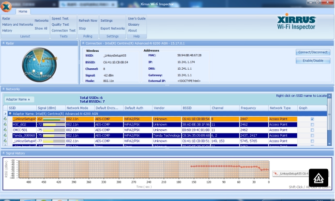 wifi6路由器如何测试,wifi6路由器网速测评