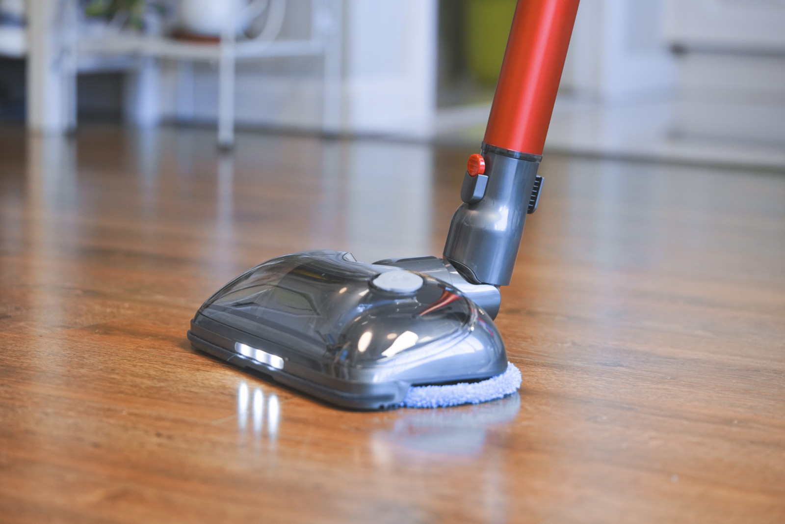 全屋清洁机哪个好用,全屋清洁必备清洁工具