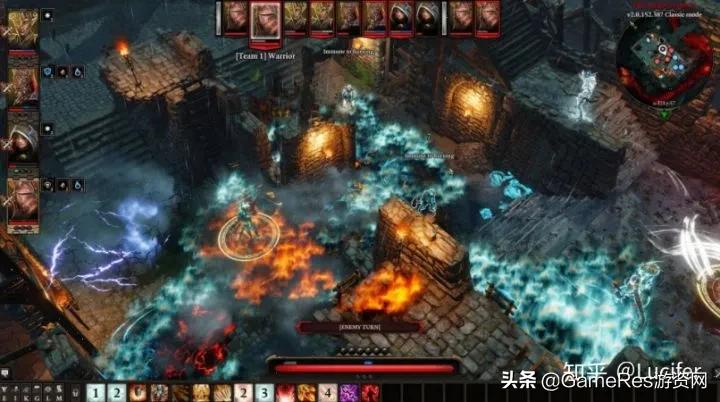 原神渲染精度高了没效果,原神用的渲染技术