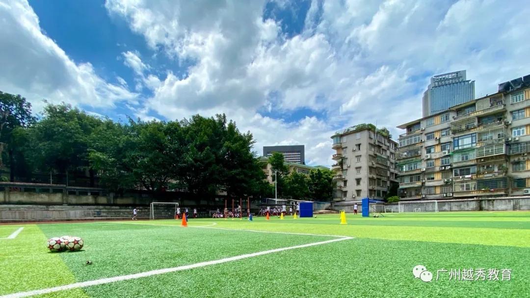 广州市华侨外国语学校排名,广州华侨外国语学校