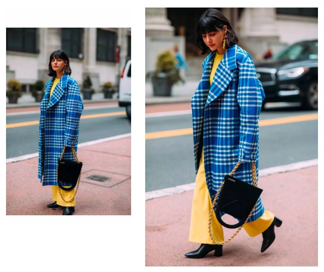 宋茜刘雯私服搭配,宋茜刘雯私服穿搭