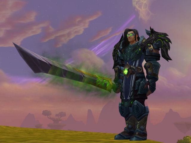 魔兽世界经典板甲全部套装幻化,魔兽世界板甲幻化大全图鉴