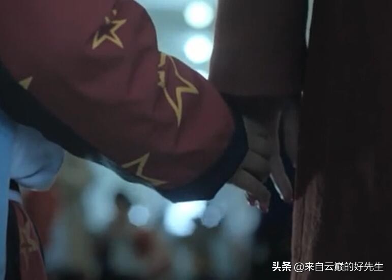 2013年的微电影《特殊交易》，故事虽短却暖人心田，你还记得吗？