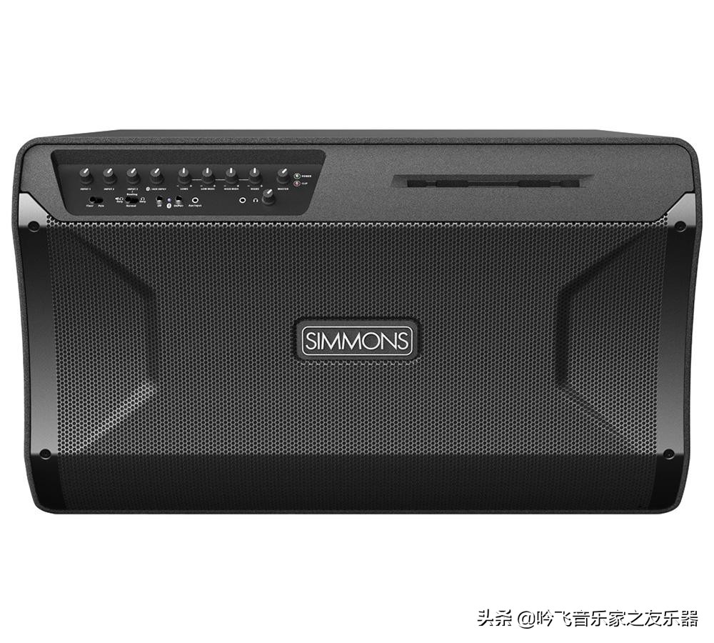 如何选购电子鼓音箱,选购家用音响推荐