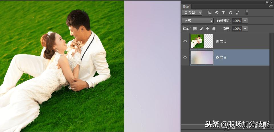 用ps把照片变成拍立得教程,ps如何把照片变成拍立得