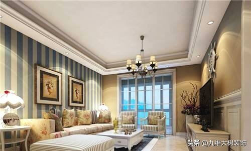 装修壁纸坏处,壁纸装修优缺点