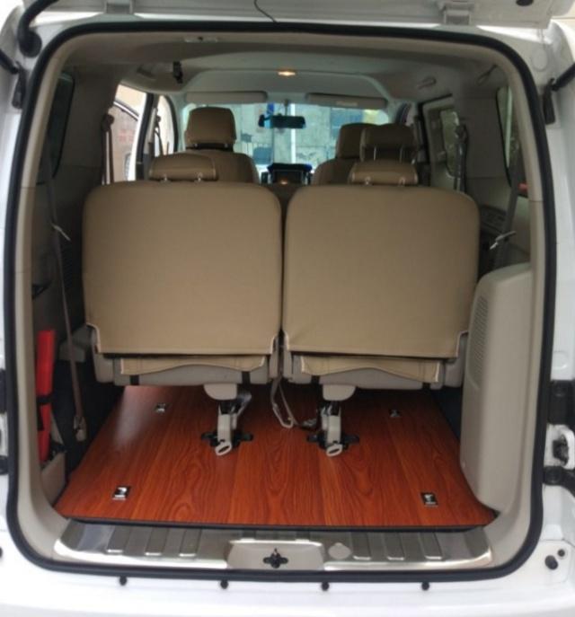 日产NV200这款车到底如何?快来听听车主的真实体验吧