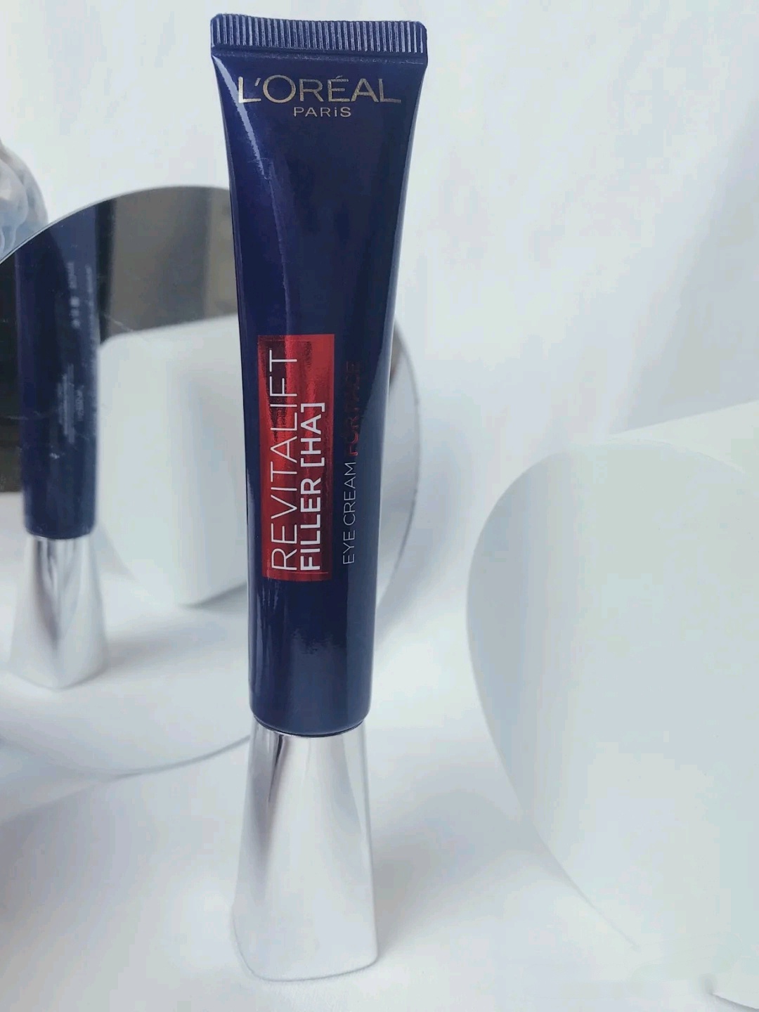 35岁眼霜推荐去细纹抗皱第一名,眼霜推荐紫熨斗