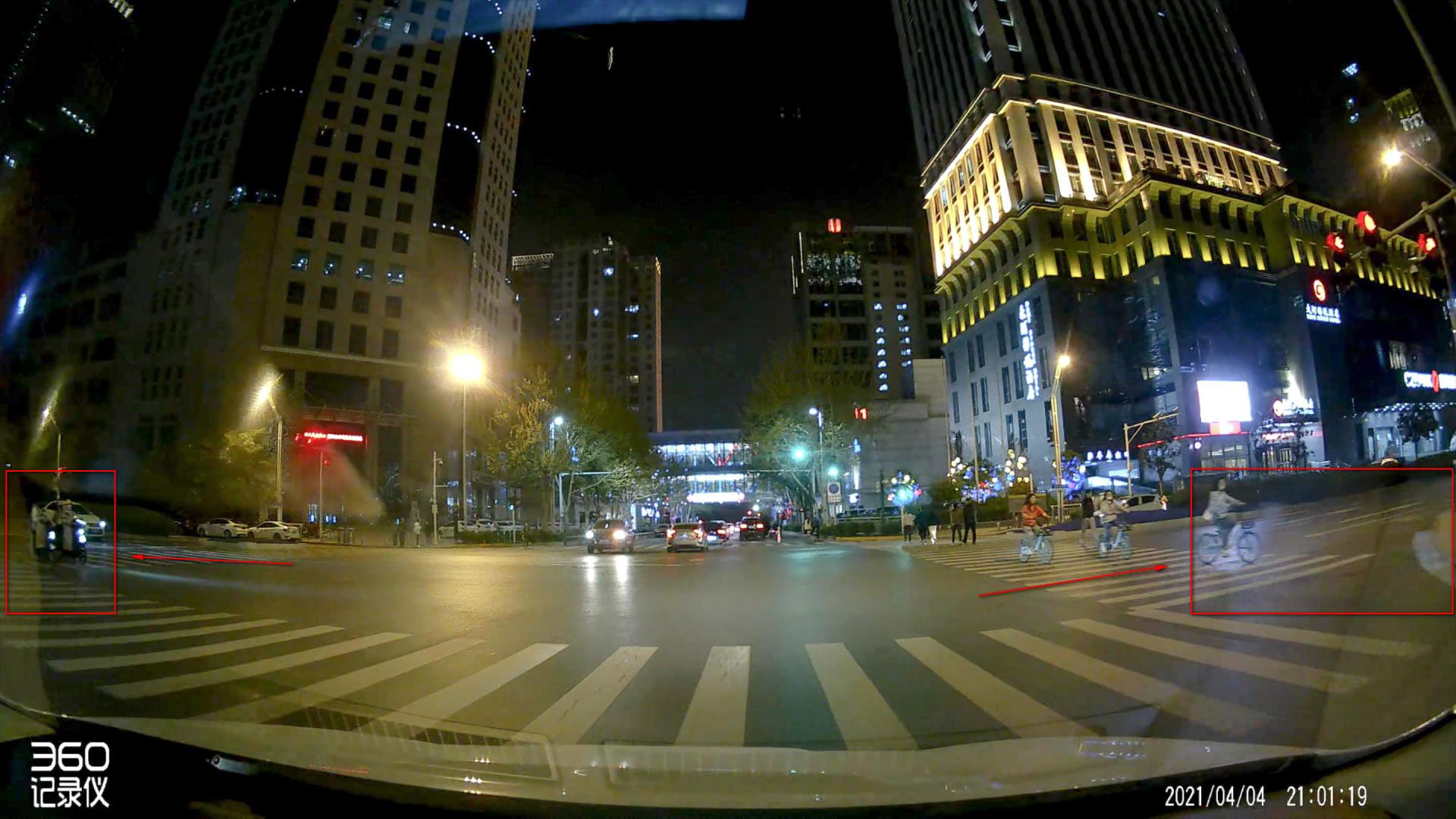 360g3003k行车记录仪有哪些功能,360行车记录仪g3003k和升级版区别