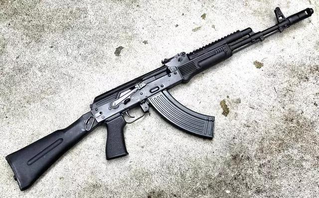 枪中之王ak47诞生记第二集,枪王之王ak47传奇