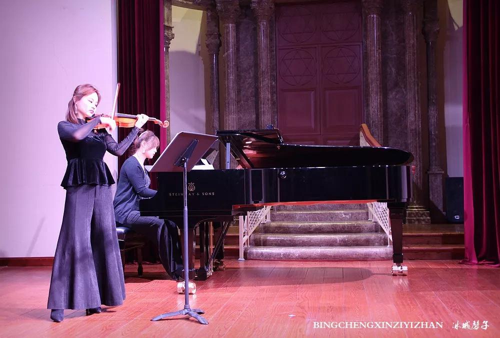 雅歌儿童合唱团，哈尔滨音乐舞台上的小星星