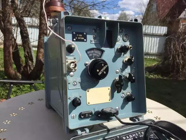 苏联1963拖拉机,苏联军用望远镜1933