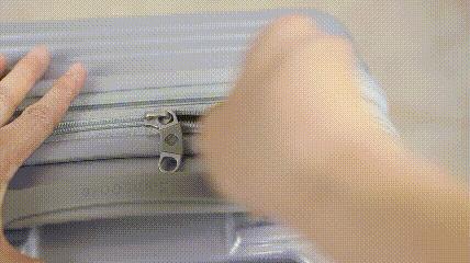 level8拉杆箱怎么样,24寸左右拉杆箱推荐哪款