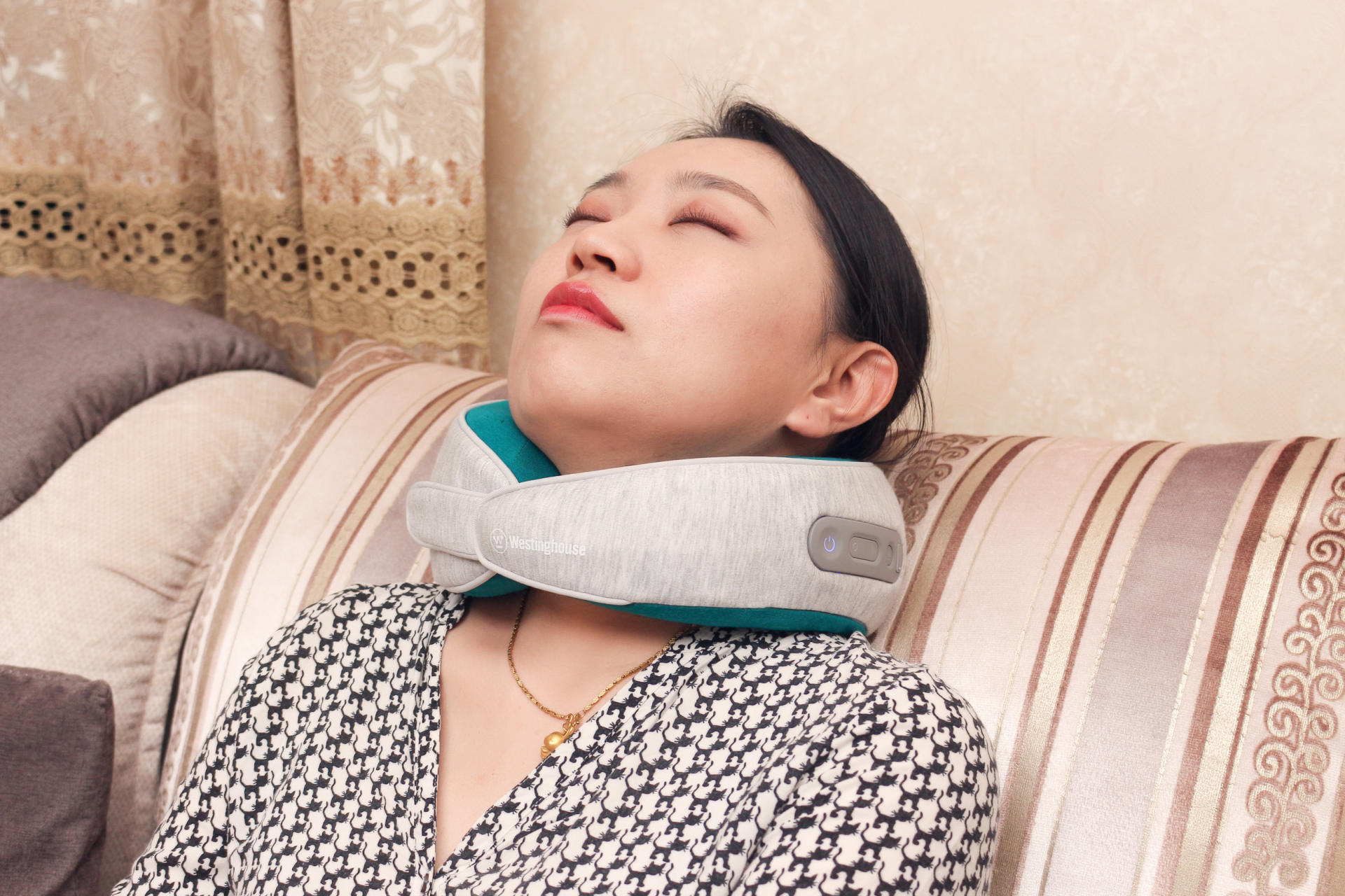 颈椎按摩器哪款好用,颈椎按摩器测评红黑榜