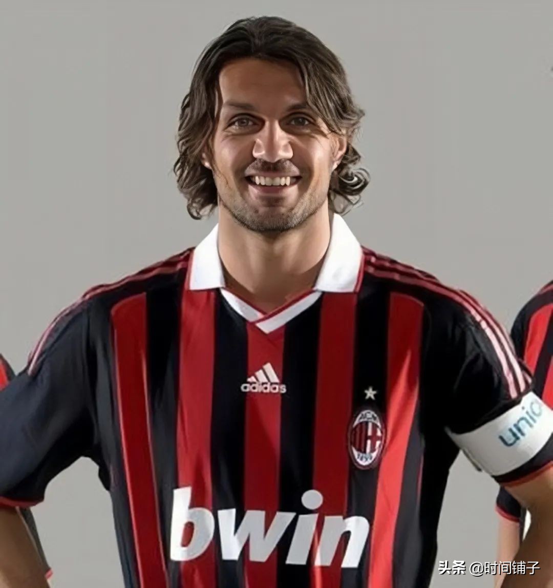 马尔蒂尼足坛记忆封神榜,马尔蒂尼足球记忆