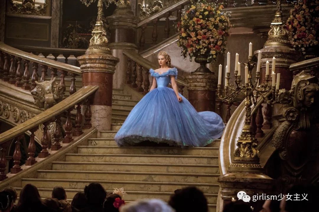 迪士尼公主角色服装,迪士尼公主系列真人大全