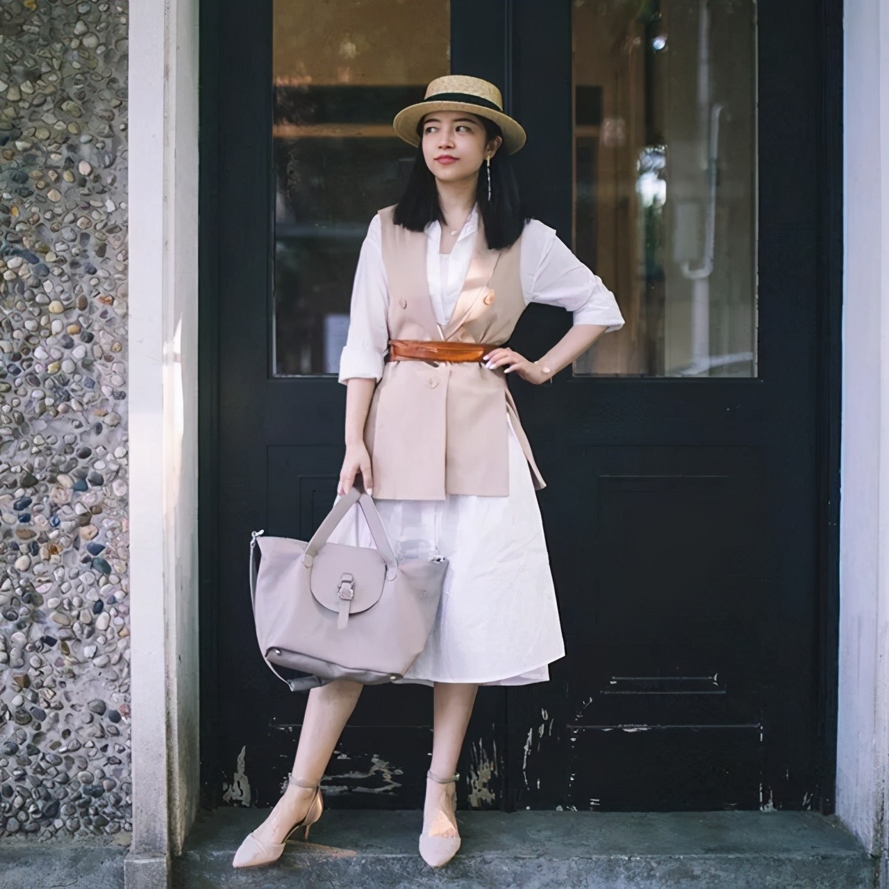 送礼困难？小众包包怎么样？