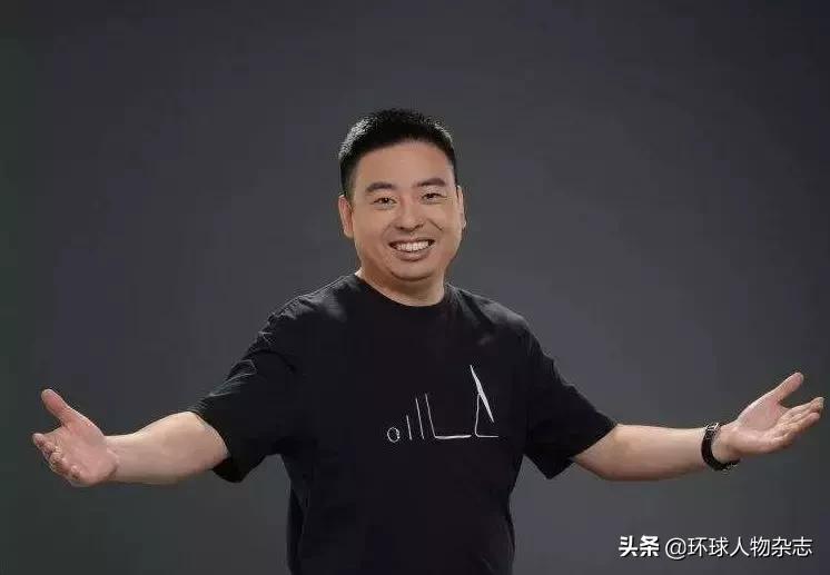 喷苏宁怼马云、5年赚百亿，名创优品背后的广州阿富黑点一箩筐，凭什么这么嚣张