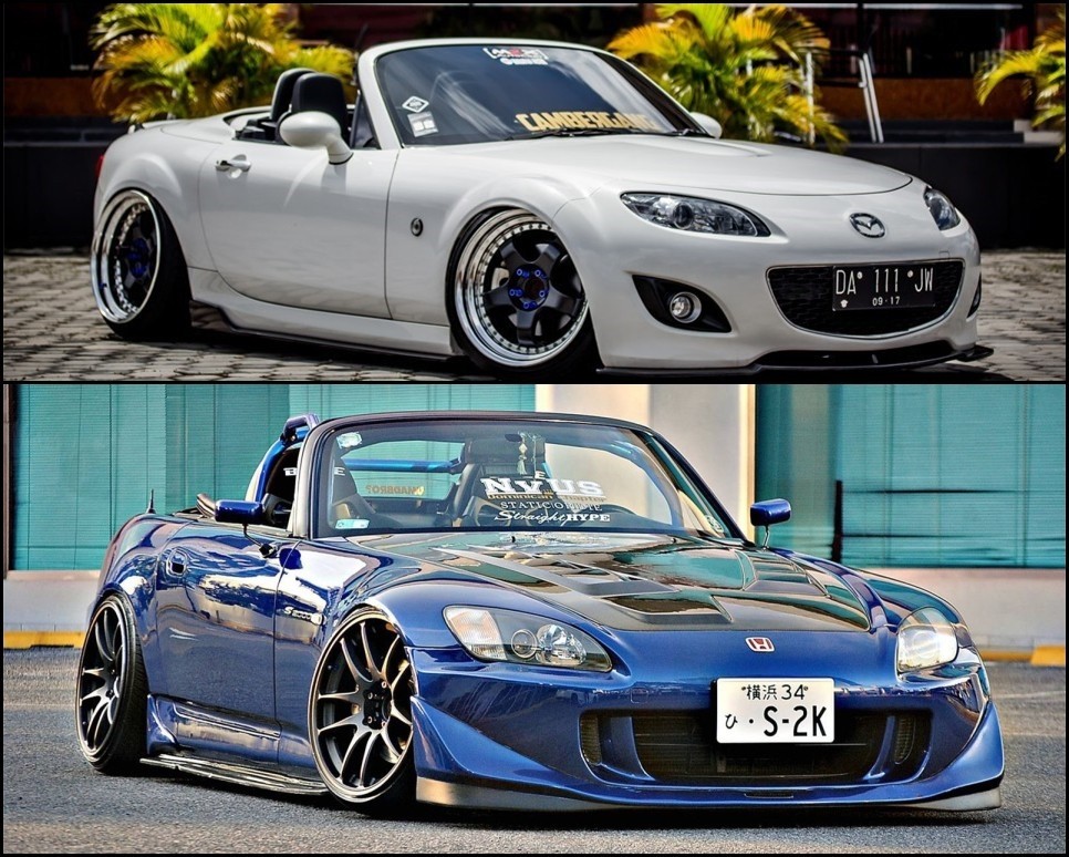 有人推荐买飞度,网友最推荐的车