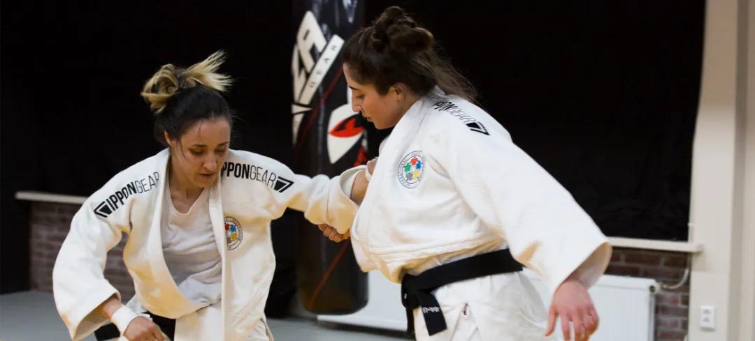 希望的力量——东京奥运会难民代表队选手“整装待发”