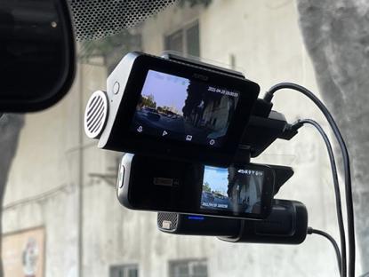 行车记录仪盯盯拍mini5对比70迈,盯盯拍mini5和70迈4k测评