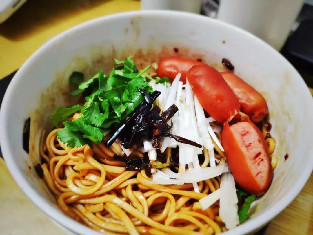 宅在家的桂林人，都练成了网红大厨